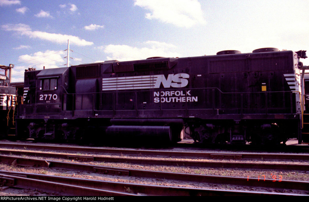 NS 2770